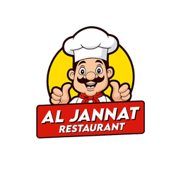 Al Jannat Fastfood & Barbeque